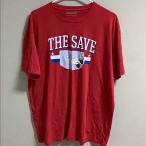 Washington Capitals THE SAVE